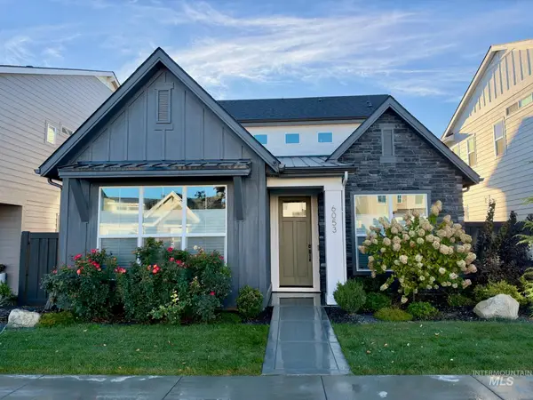 6053 S Hope, Meridian, ID 83642