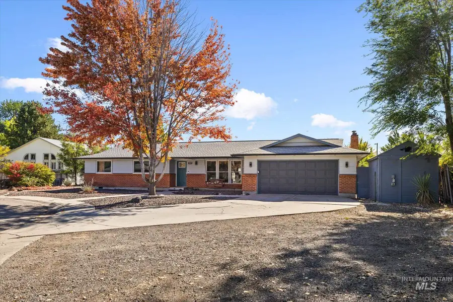8955 W Sunflower Ct, Boise, ID 83704 - #2