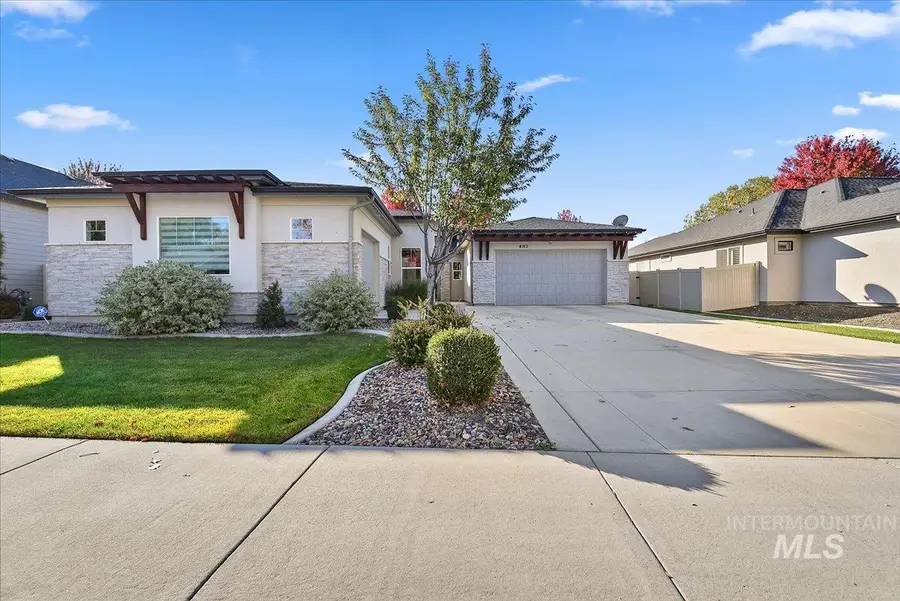 4165 W Prickly Pear Dr., Eagle, ID 83616 - #2