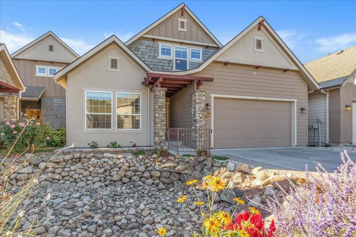4886 N Ellicott Ln, Boise, ID 83714 - #1