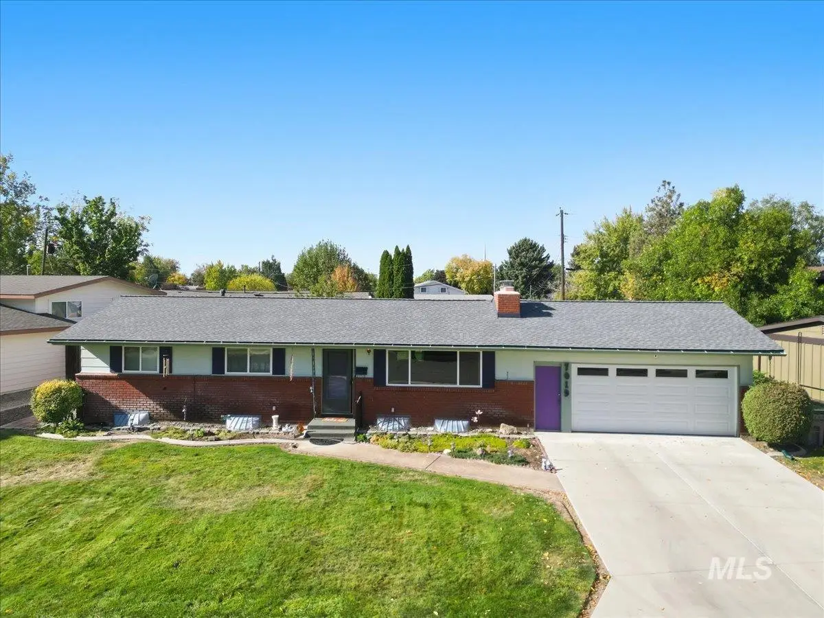 7019 W Rosewood Dr, Boise, ID 83709 - #1