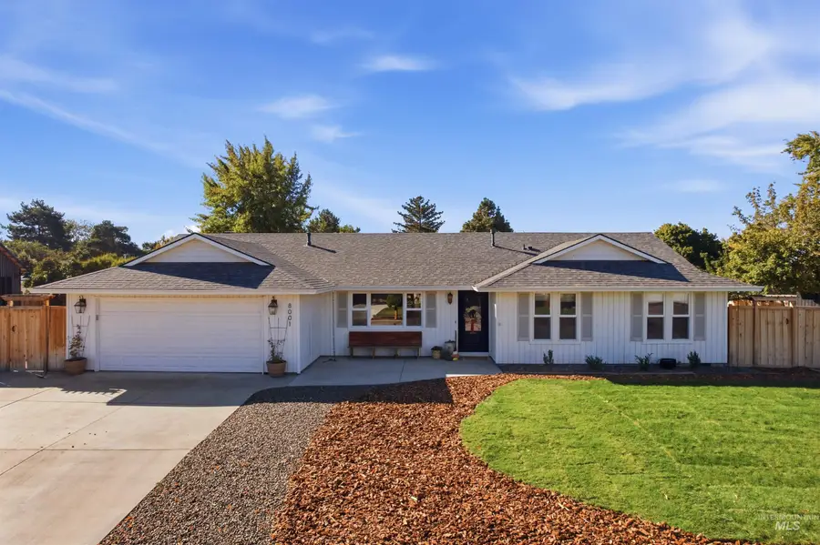 8001 Colt, Boise, ID 83709 - #2