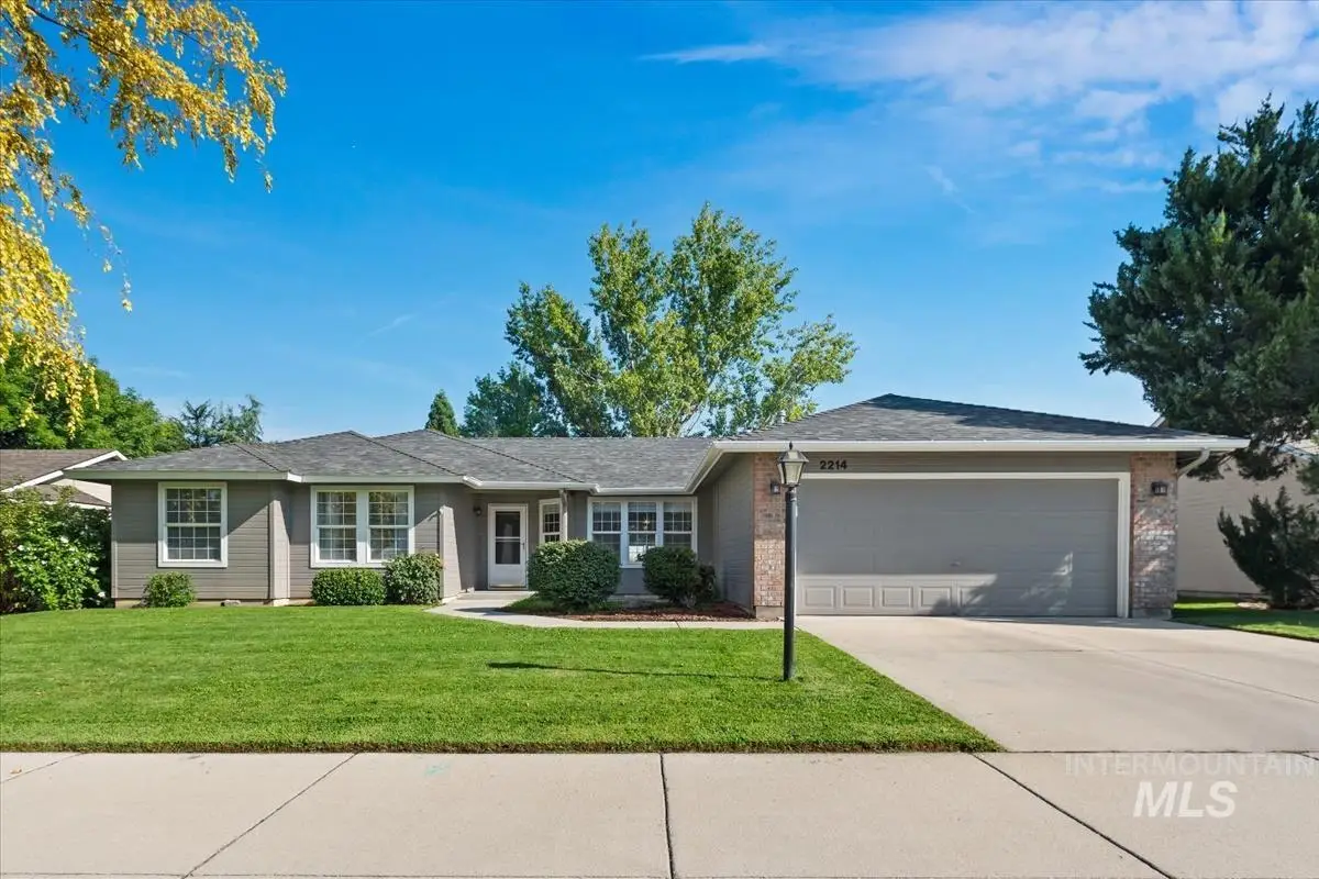 2214 E Katelyn Dr., Meridian, ID 83646 - #1