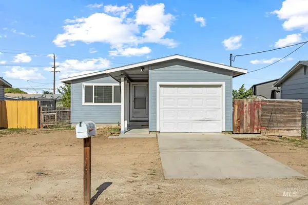 1126 Powell Ave., Nampa, ID 83687