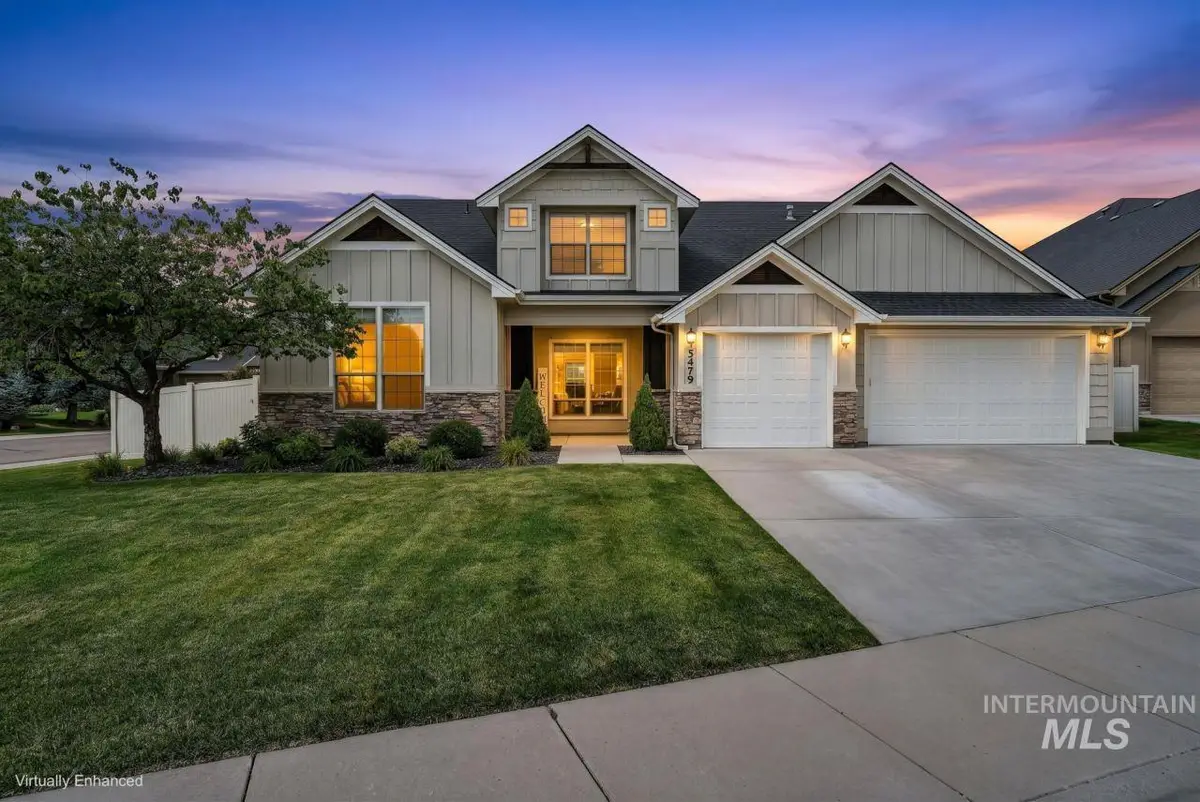 5479 N Plumcreek Way, Boise, ID 83713 - #1