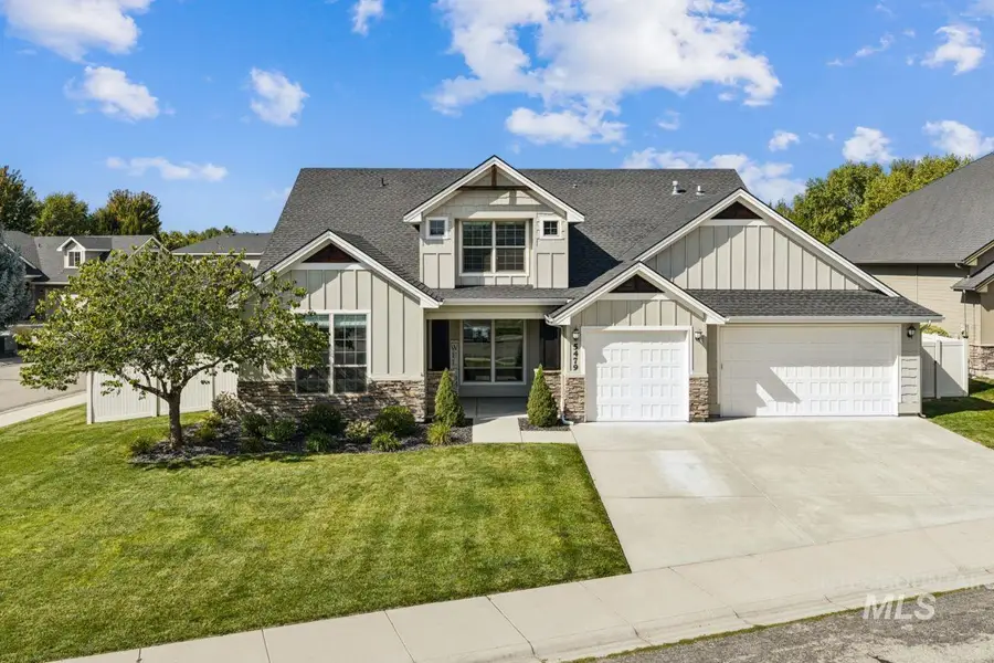 5479 N Plumcreek Way, Boise, ID 83713 - #2