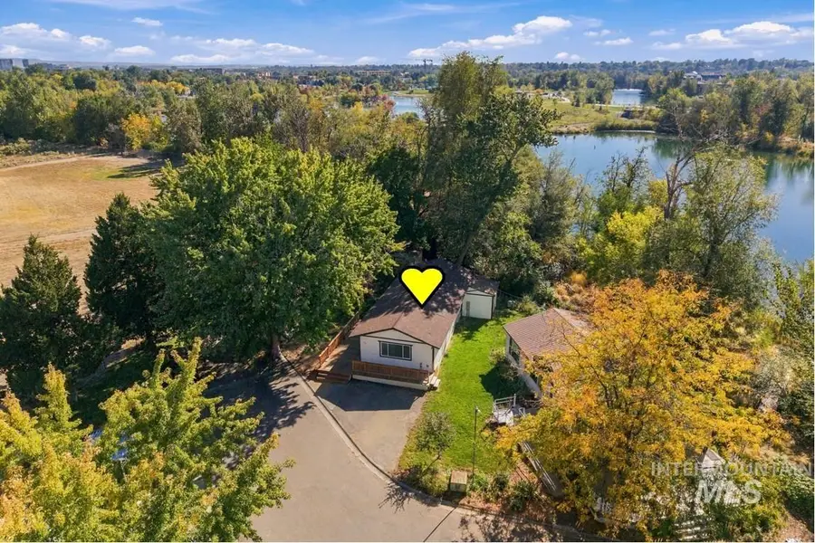 790 N Riviera Dr #56, Boise, ID 83703 - #2