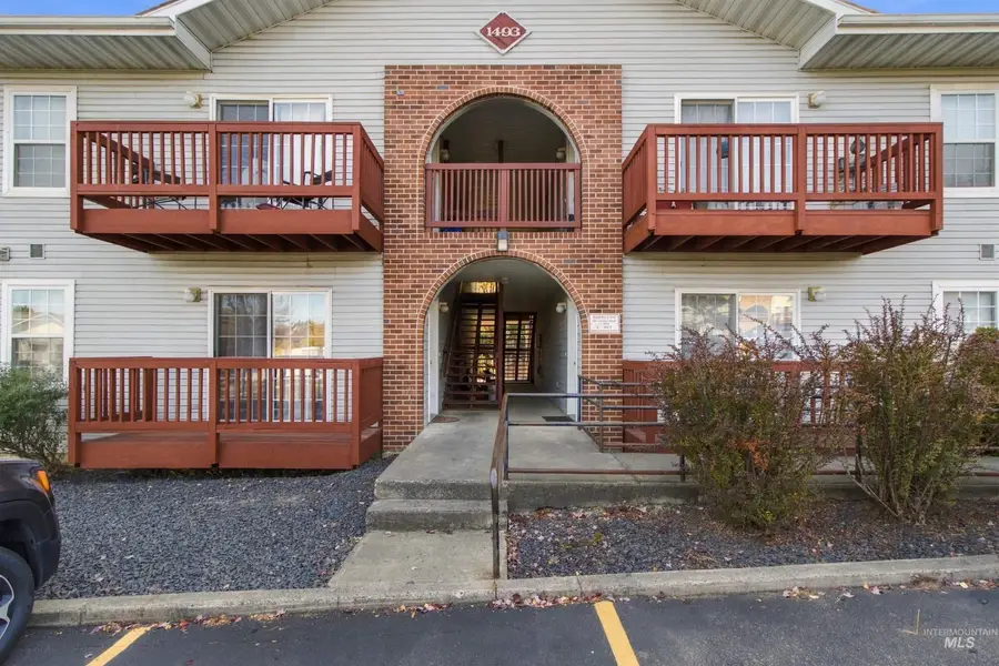 1493 Northwood Dr #204, Moscow, ID 83843 - #2