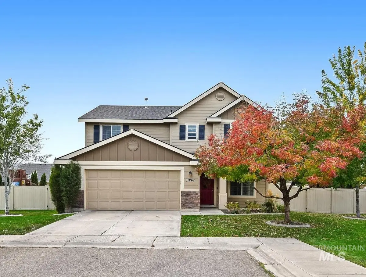 11267 W Cheshire Ct, Nampa, ID 83651 - #1