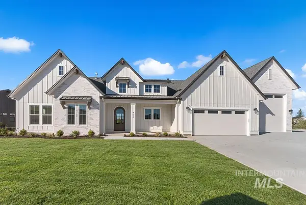 462 Joy Ave, Middleton, ID 83644