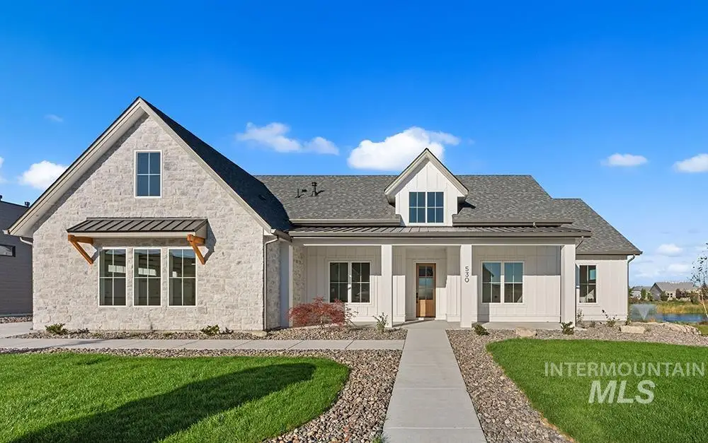 530 Joy Ave, Middleton, ID 83644 - #1