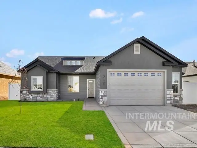 3126 Gemini Avenue, Twin Falls, ID 83301 - #1