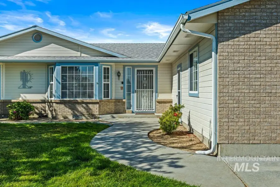 1100 Burnett Dr. #406C, Nampa, ID 83651 - #3