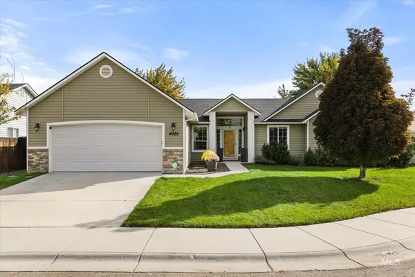 4986 S Tinker Ave, Boise, ID 83709