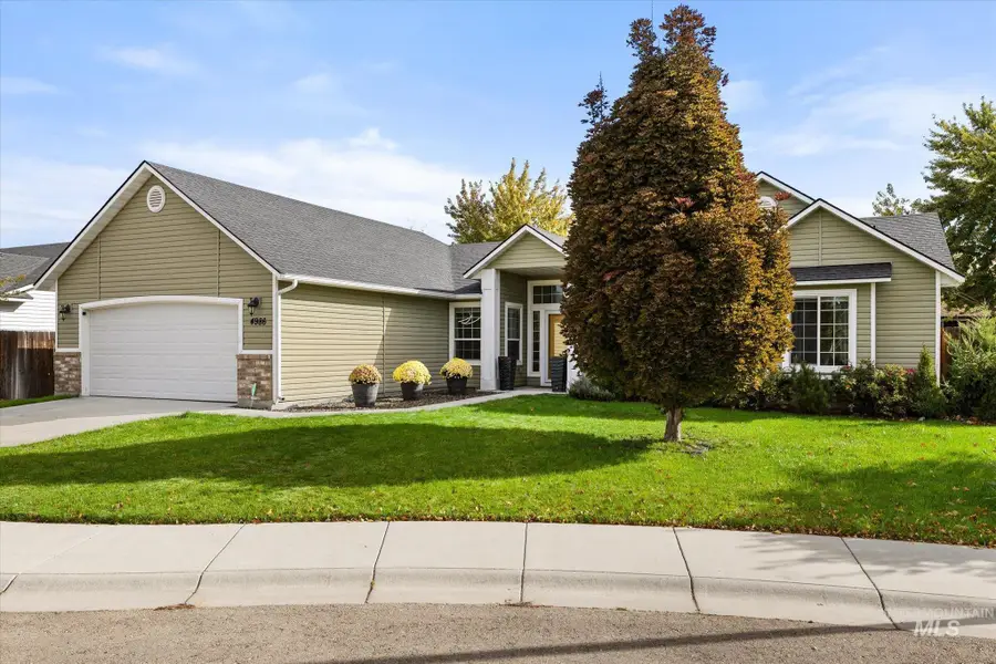 4986 S Tinker Ave, Boise, ID 83709 - #2