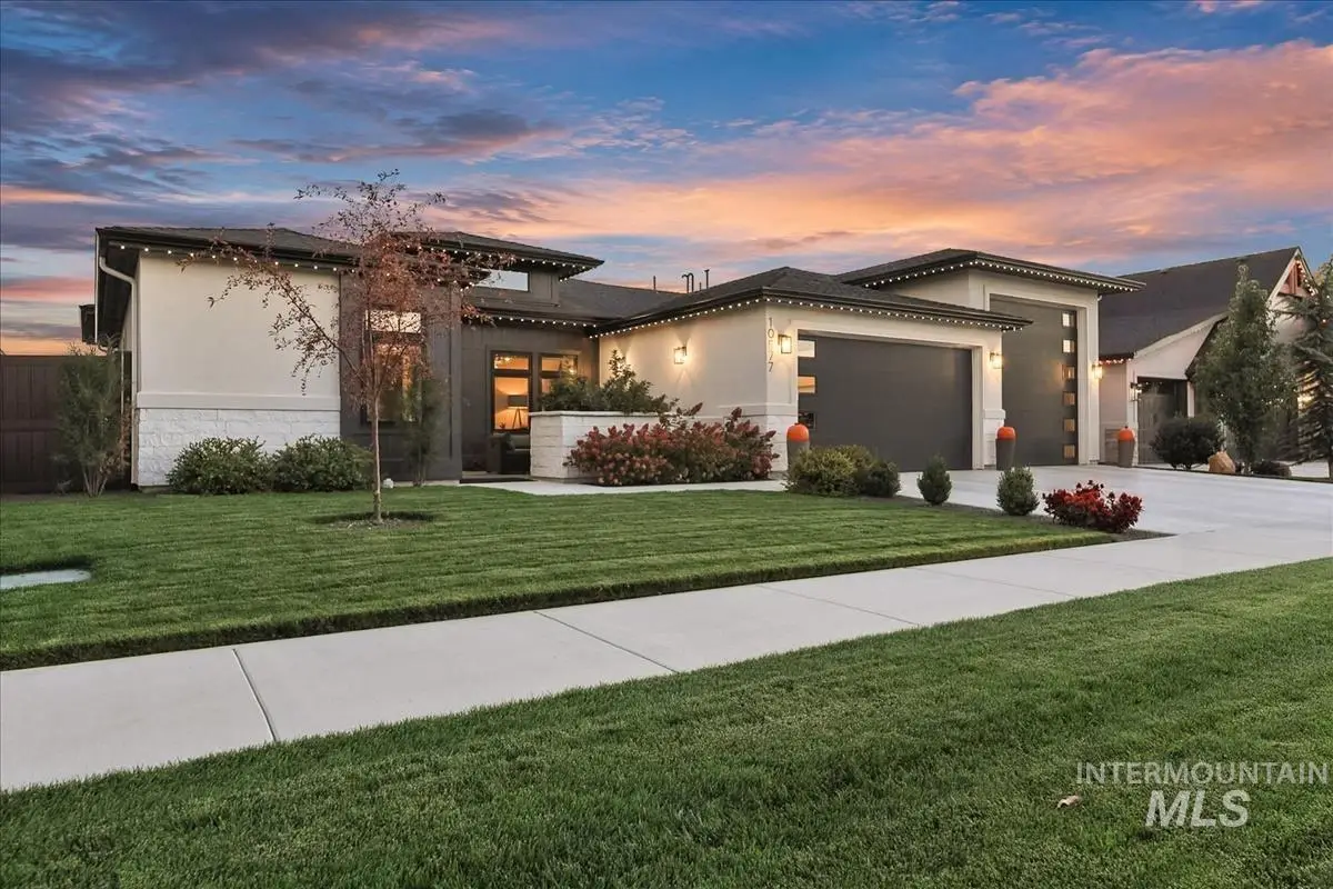 10677 W Lothbury Dr, Star, ID 83669 - #1
