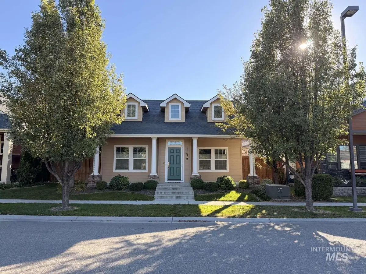 11029 W Soluna Dr, Boise, ID 83709 - #1