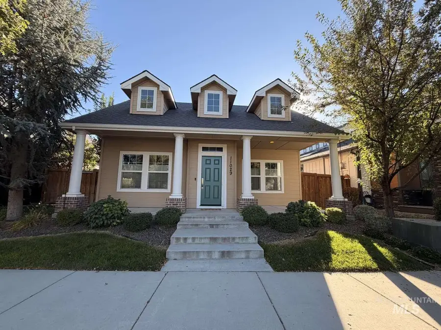 11029 W Soluna Dr, Boise, ID 83709 - #2