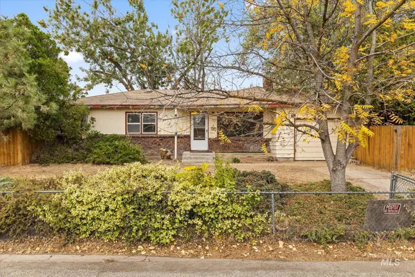 7609 W Cambridge Dr, Boise, ID 83704