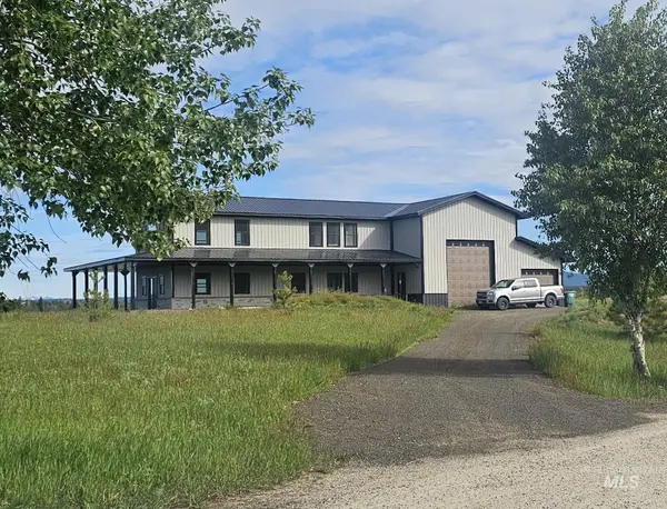 79 Elkhorn Ranch Rd, McCall, ID 83638