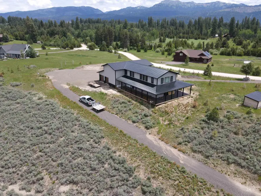 79 Elkhorn Ranch Rd, McCall, ID 83638 - #2