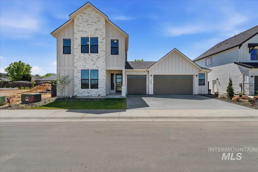 863 W Malbar St., Meridian, ID 83646 - #2