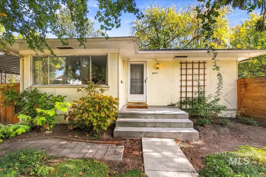 1400 N 25th St, Boise, ID 83702 - #2