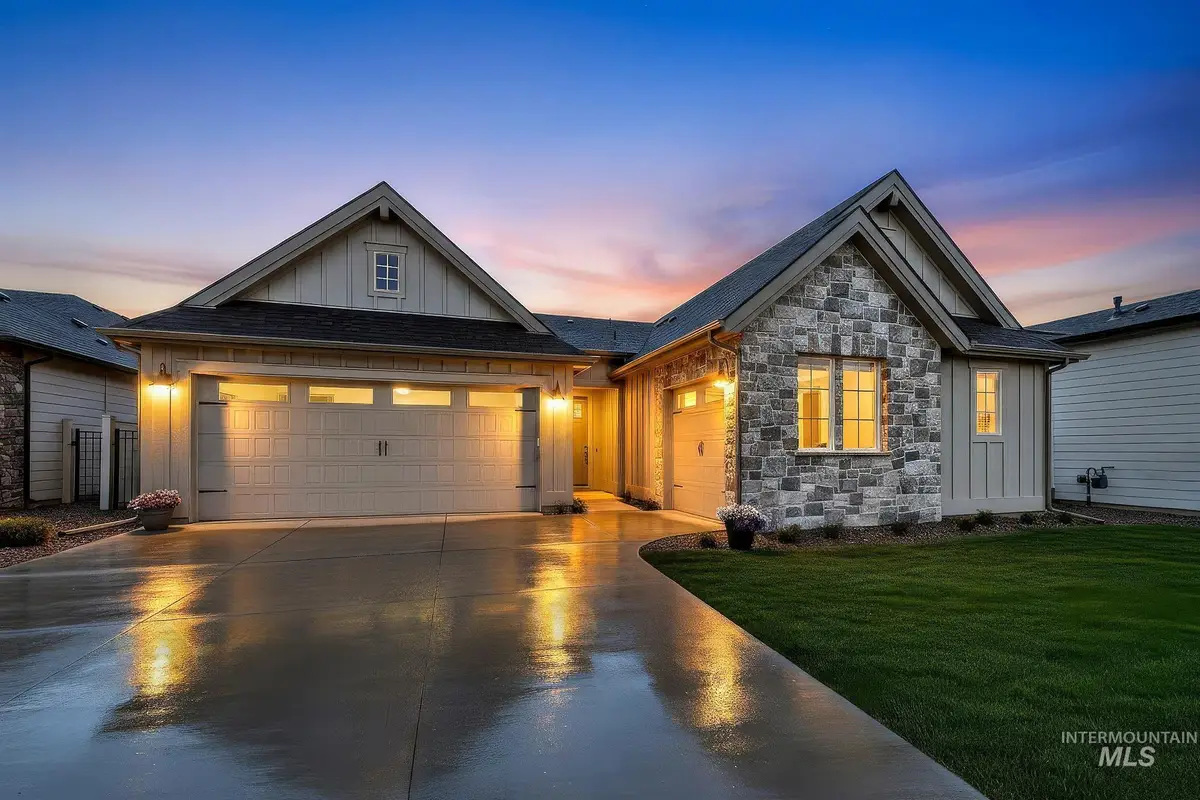 4698 S Selawick Way, Meridian, ID 83642 - #1