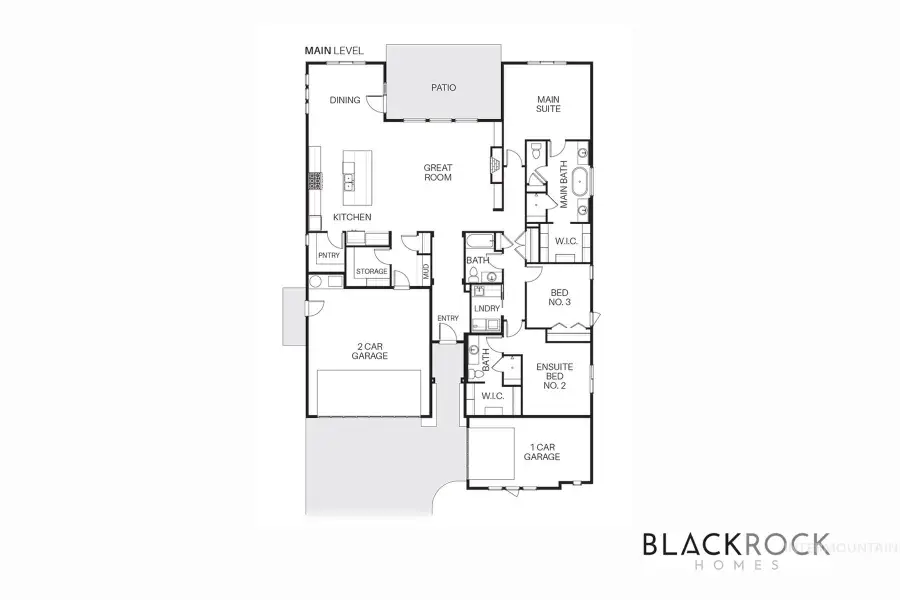 4698 S Selawick Way, Meridian, ID 83642 - #2