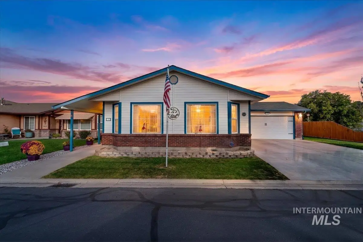 1100 Burnett Drive #600 E, Nampa, ID 83651 - #1