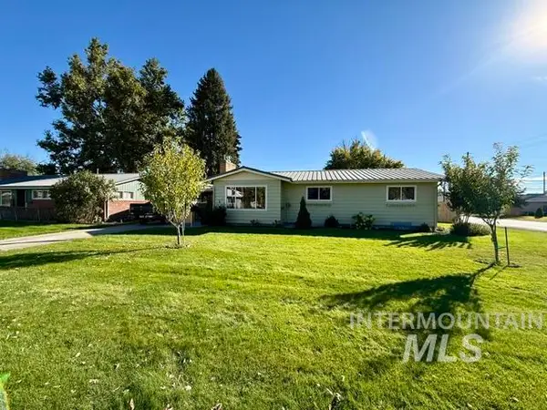 503 E Galloway, Weiser, ID 83672