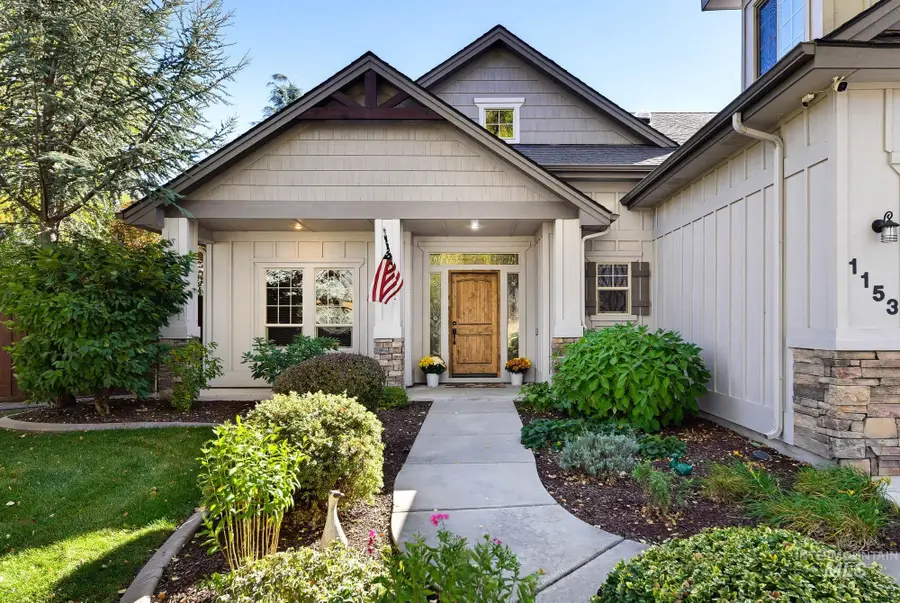 1153 E Redwall Ct, Meridian, ID 83646 - #3