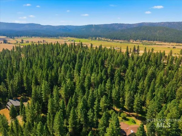 BLK 3 LOT 8 South End Rd, New Meadows, ID 83654
