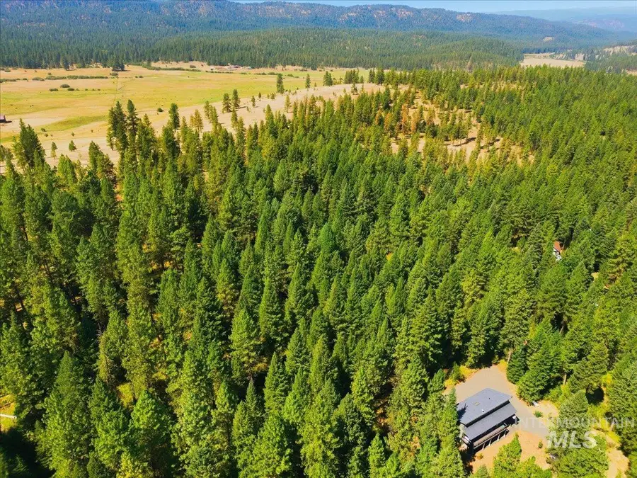 BLK 3 LOT 8 South End Rd, New Meadows, ID 83654 - #2