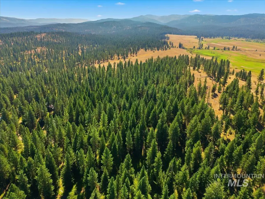 BLK 3 LOT 8 South End Rd, New Meadows, ID 83654 - #3
