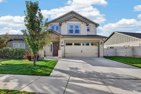 11661 W Baserri, Boise, ID 83709