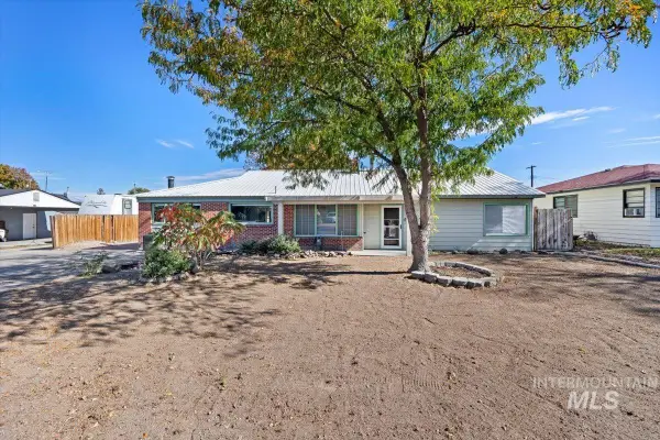 586 Fillmore, Twin Falls, ID 83301