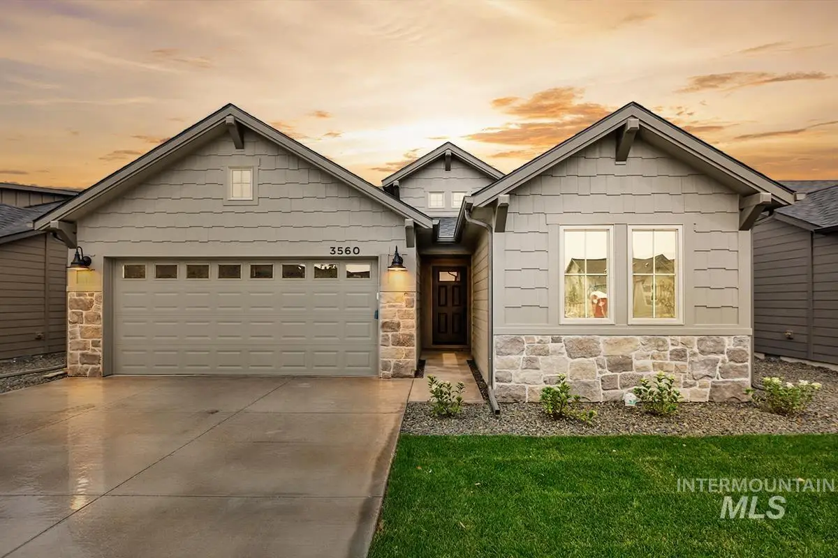 7069 S Averill Lane, Meridian, ID 83642 - #1