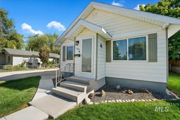 108 22nd Ave. S., Nampa, ID 83651