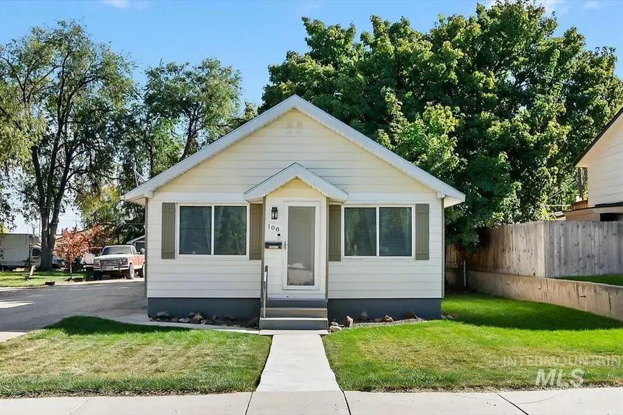 108 22nd Ave. S., Nampa, ID 83651 - #2