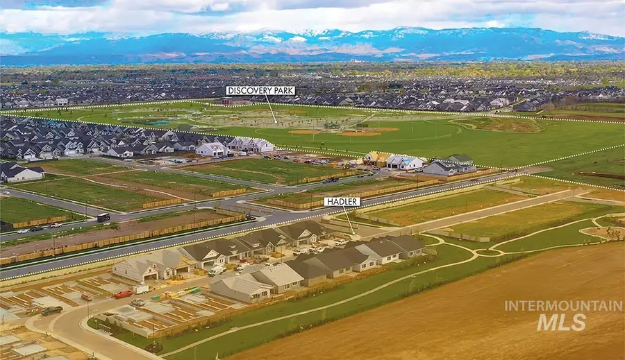 1658 E Hadler St., Meridian, ID 83642 - #2