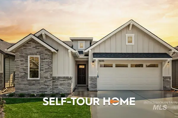 1664 E Hadler St., Meridian, ID 83642