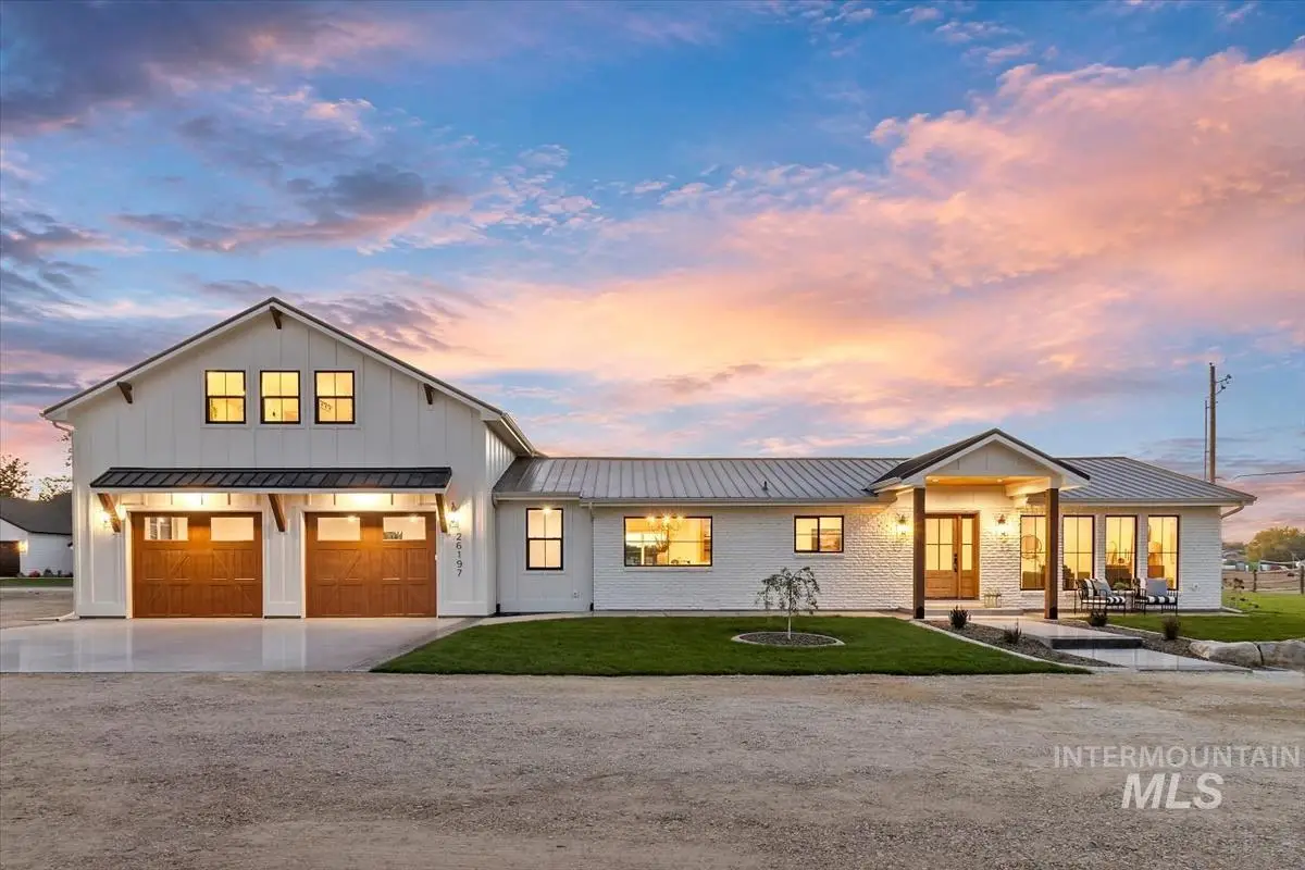 26197 Reed Ln, Wilder, ID 83676 - #1