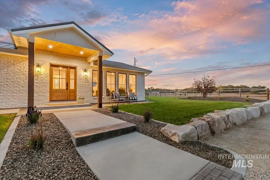 26197 Reed Ln, Wilder, ID 83676 - #2