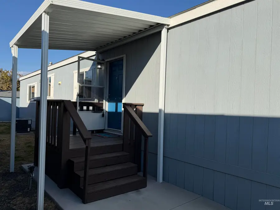 181 N Liberty Street #75, Boise, ID 83704 - #2