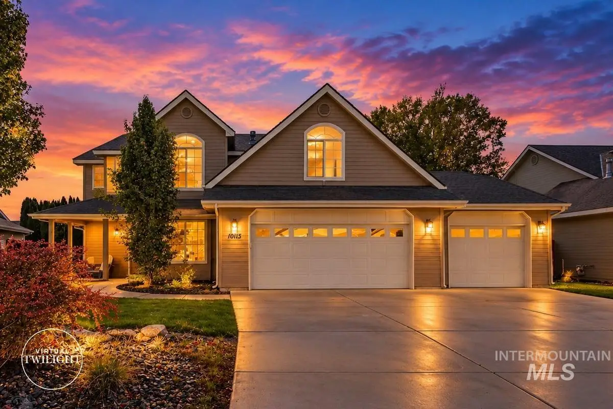 10115 W Aguila Ct,, Star, ID 83669 - #1