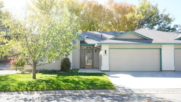6032 N Cobbler Ln, Garden City, ID 83703
