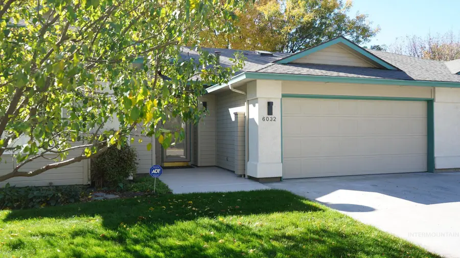 6032 N Cobbler Ln, Garden City, ID 83703 - #2