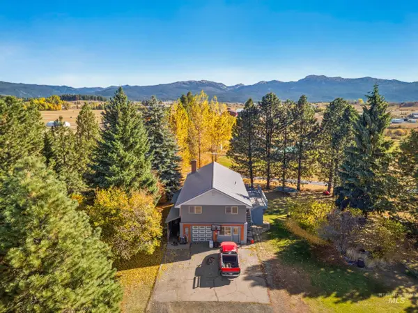 43 Johnson Ln., McCall, ID 83638