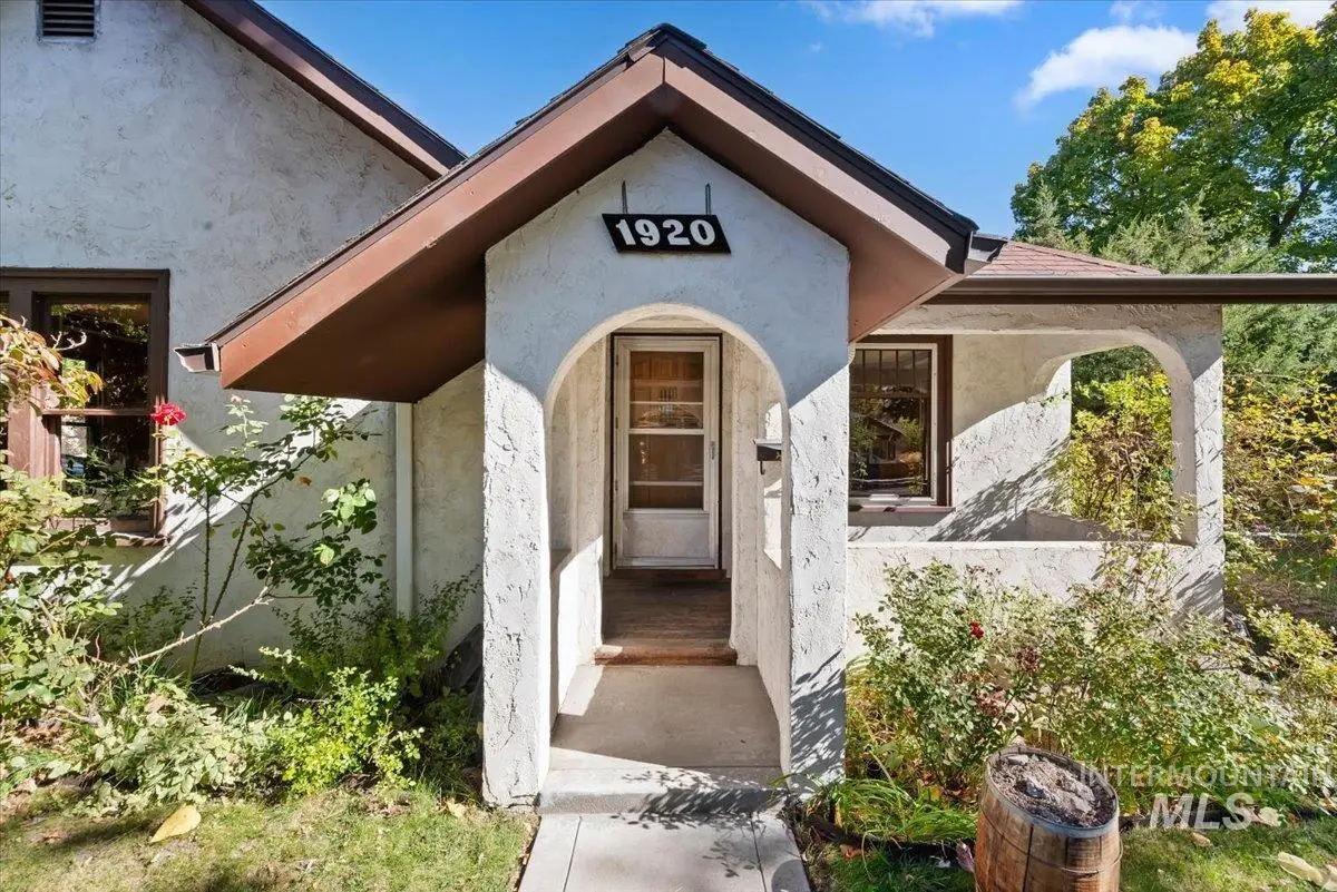 1920 N 15th St., Boise, ID 83702 - #1
